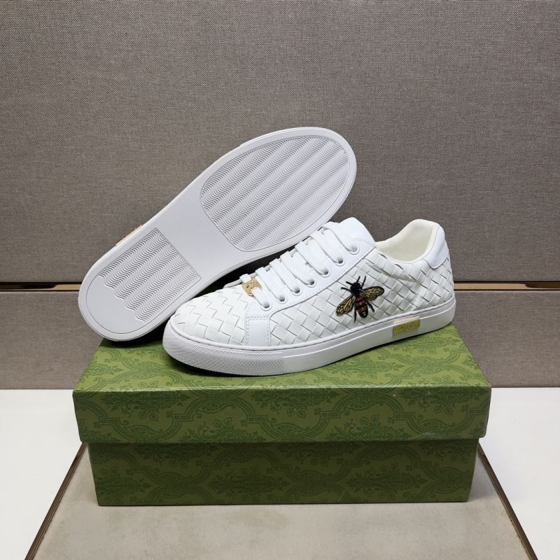 Gucci Low Shoes